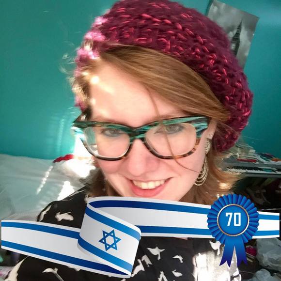 Meet your Posher, Shayna - Picture 1 of 1